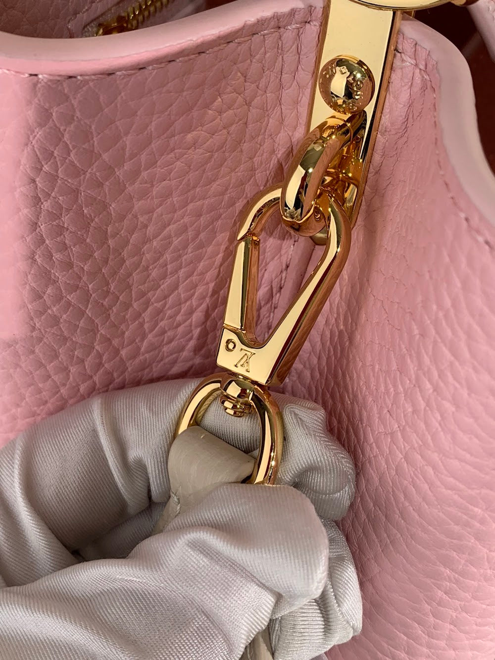 Dragons Bags ln Luxury Bag --60666