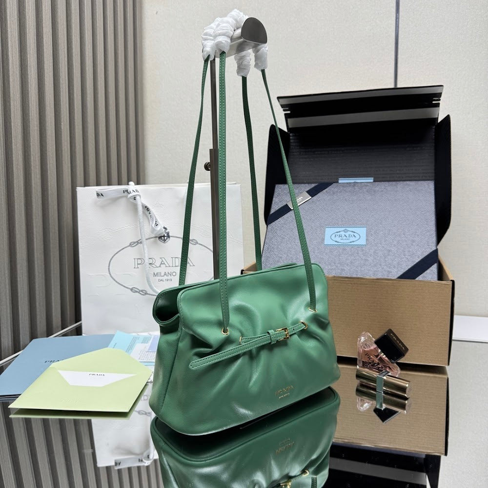 Dragons Bags Pradn Luxury Bag --101754