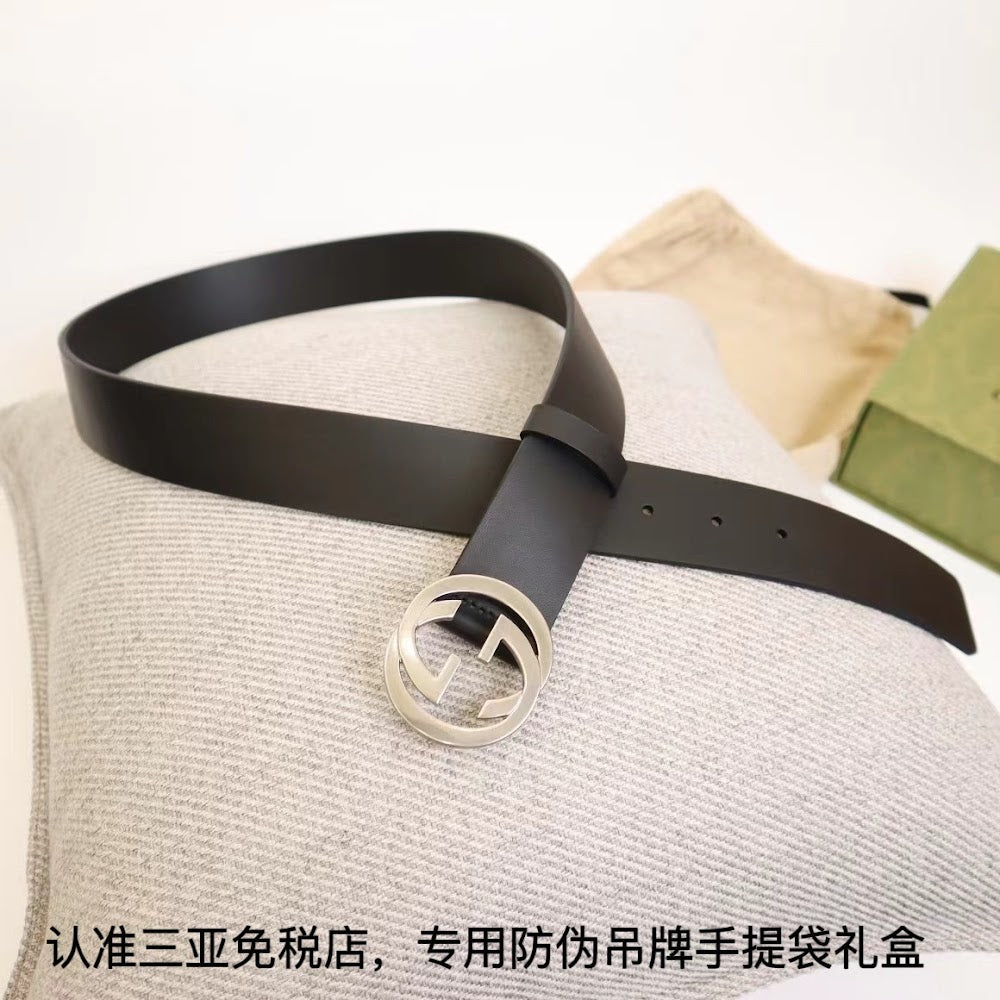 Dragons Bags Guccin Luxury Belt --108215