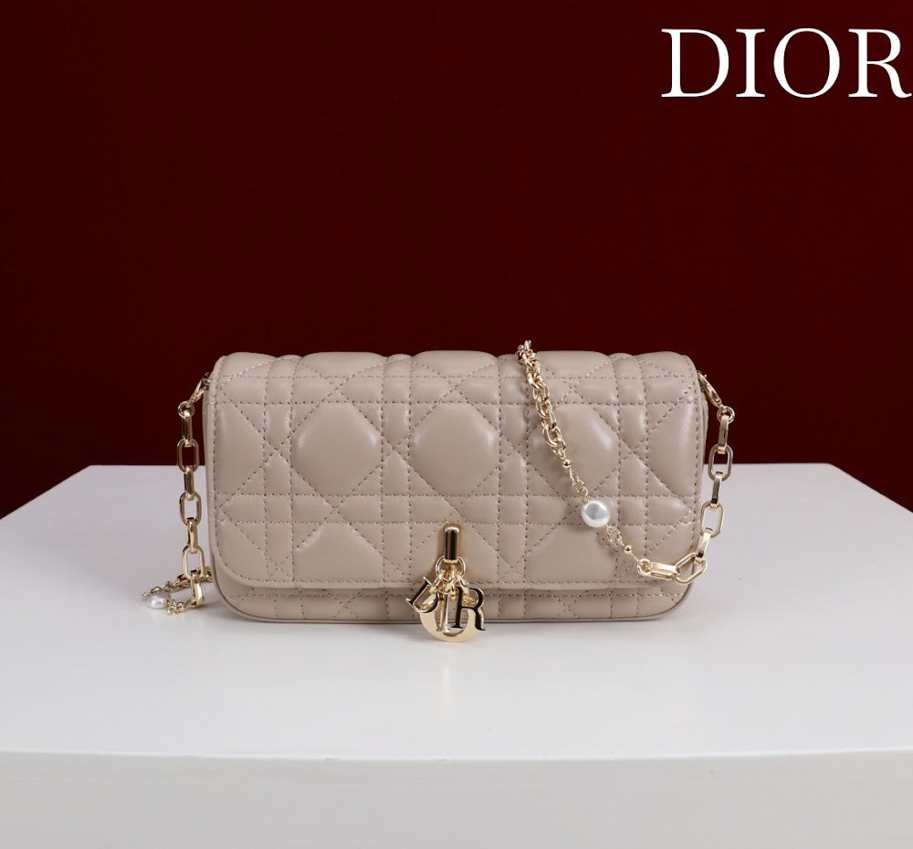 Dragons BagsDiorn Luxury Bag --116360