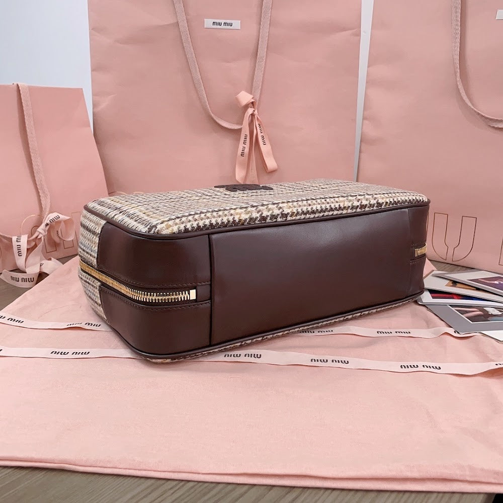 Dragons Bags Miun Miun Luxury Bag --123020
