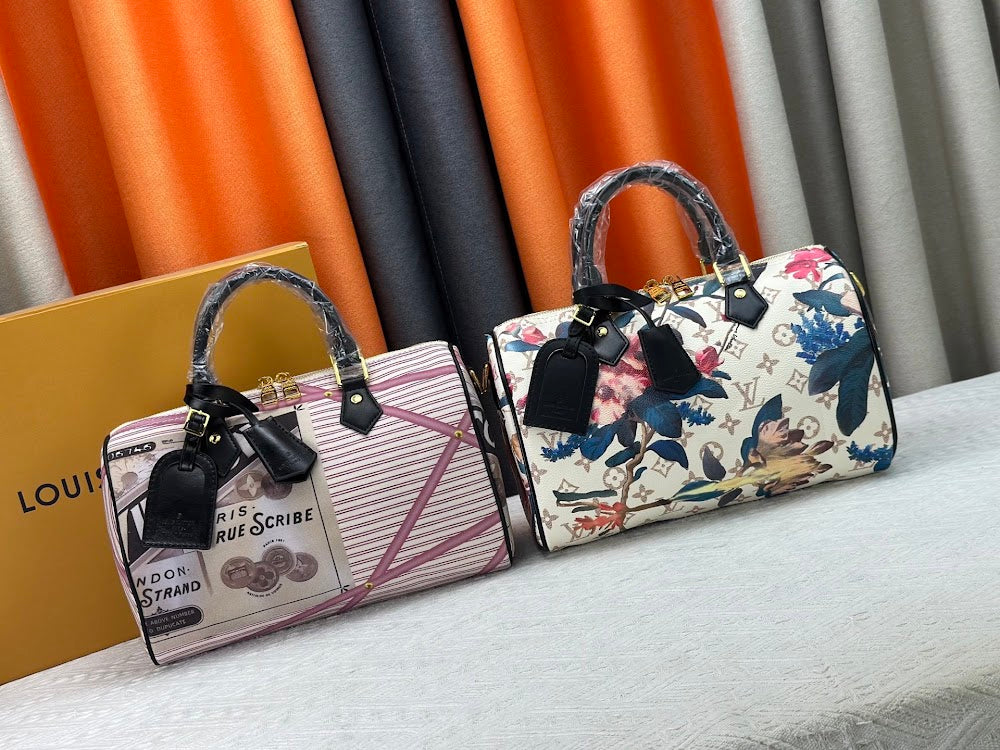 Dragons Bags ln Luxury Bag --77528