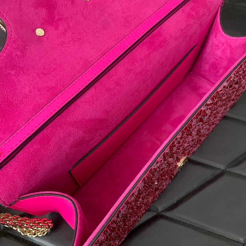 Dragons Bags valentine Luxury Bag --72705