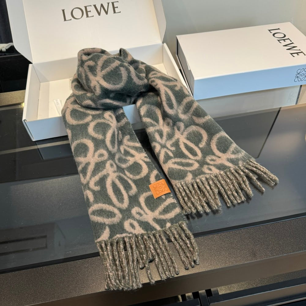 Dragons Bags Premium Designer Scarf --99650