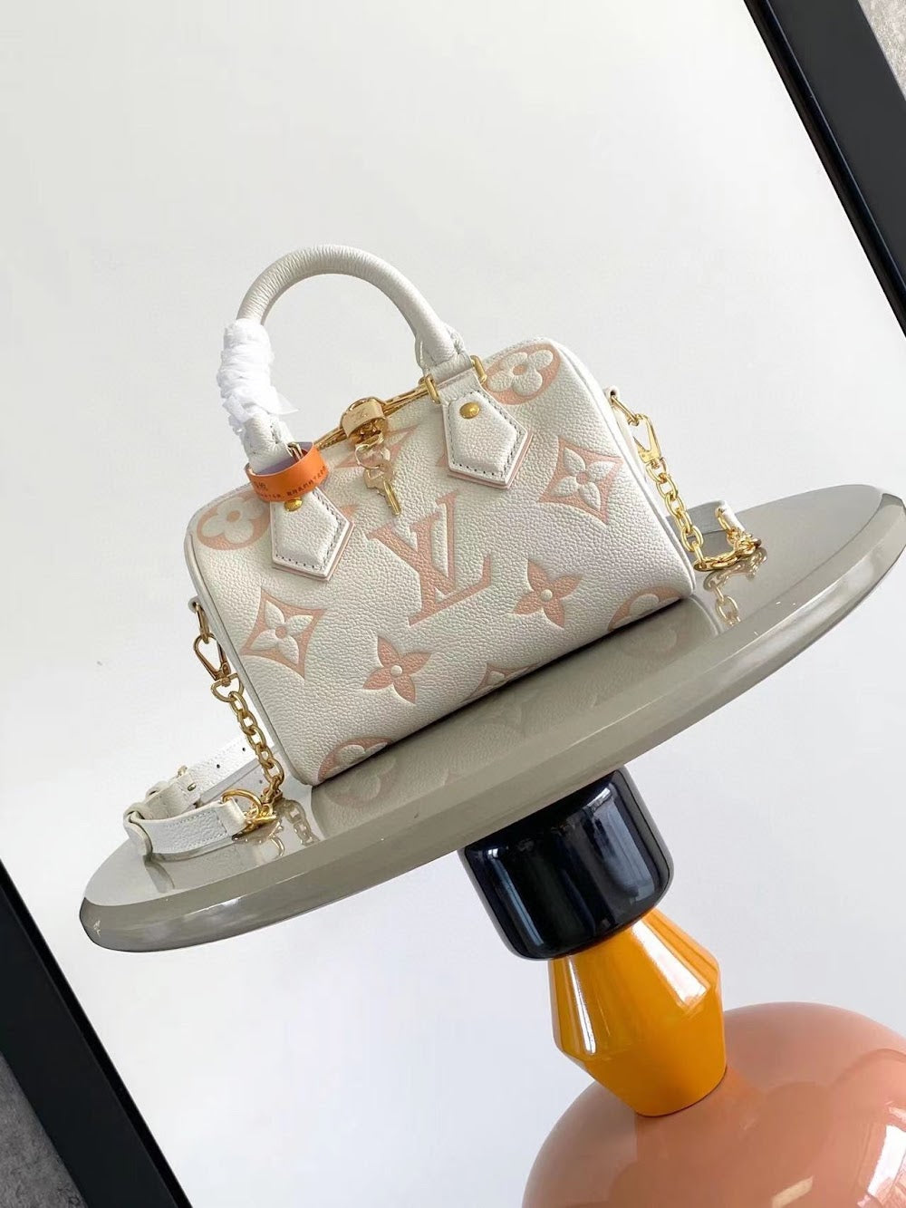 Dragons Bags ln Luxury Bag --97050