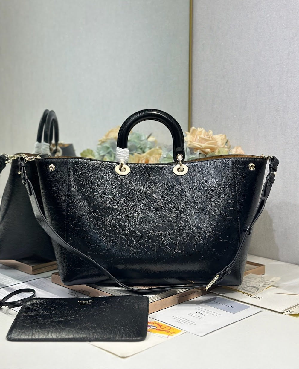 Dragons BagsDiorn Luxury Bag --115552