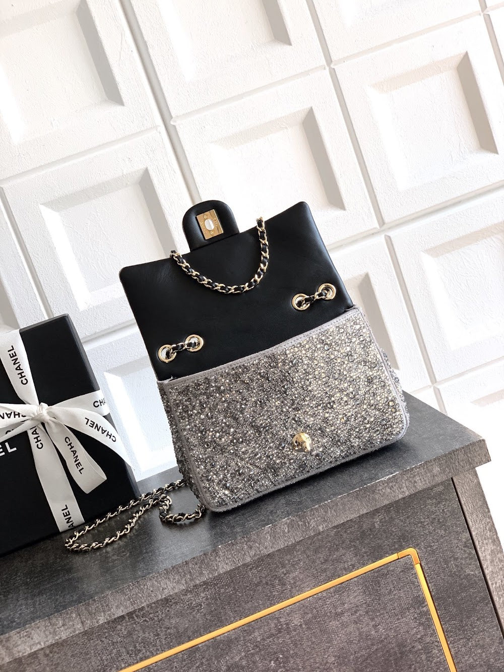 Dragons Bags CHn Luxury Bag --112790