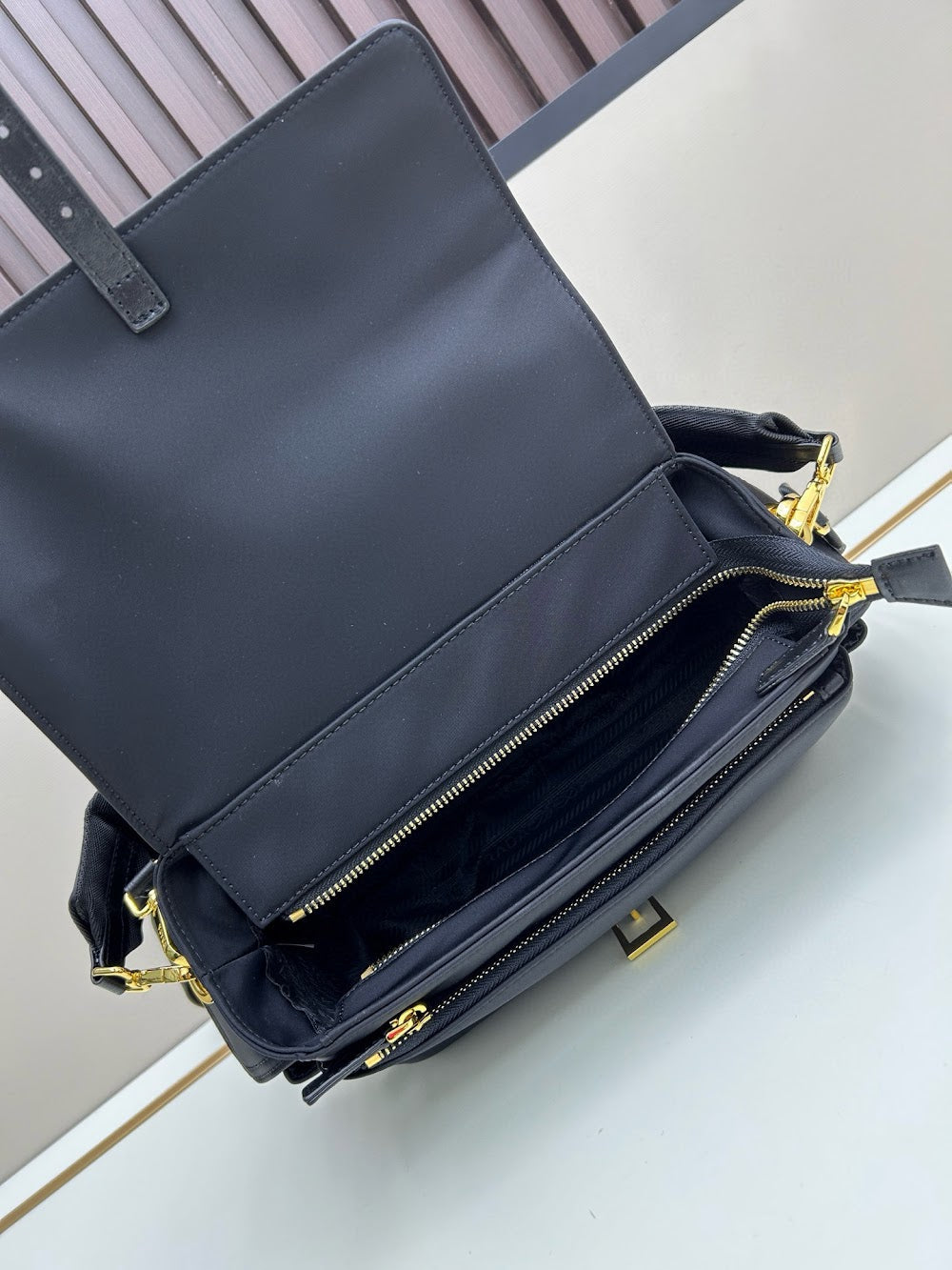 Dragons Bags pradn Luxury Bag --74167