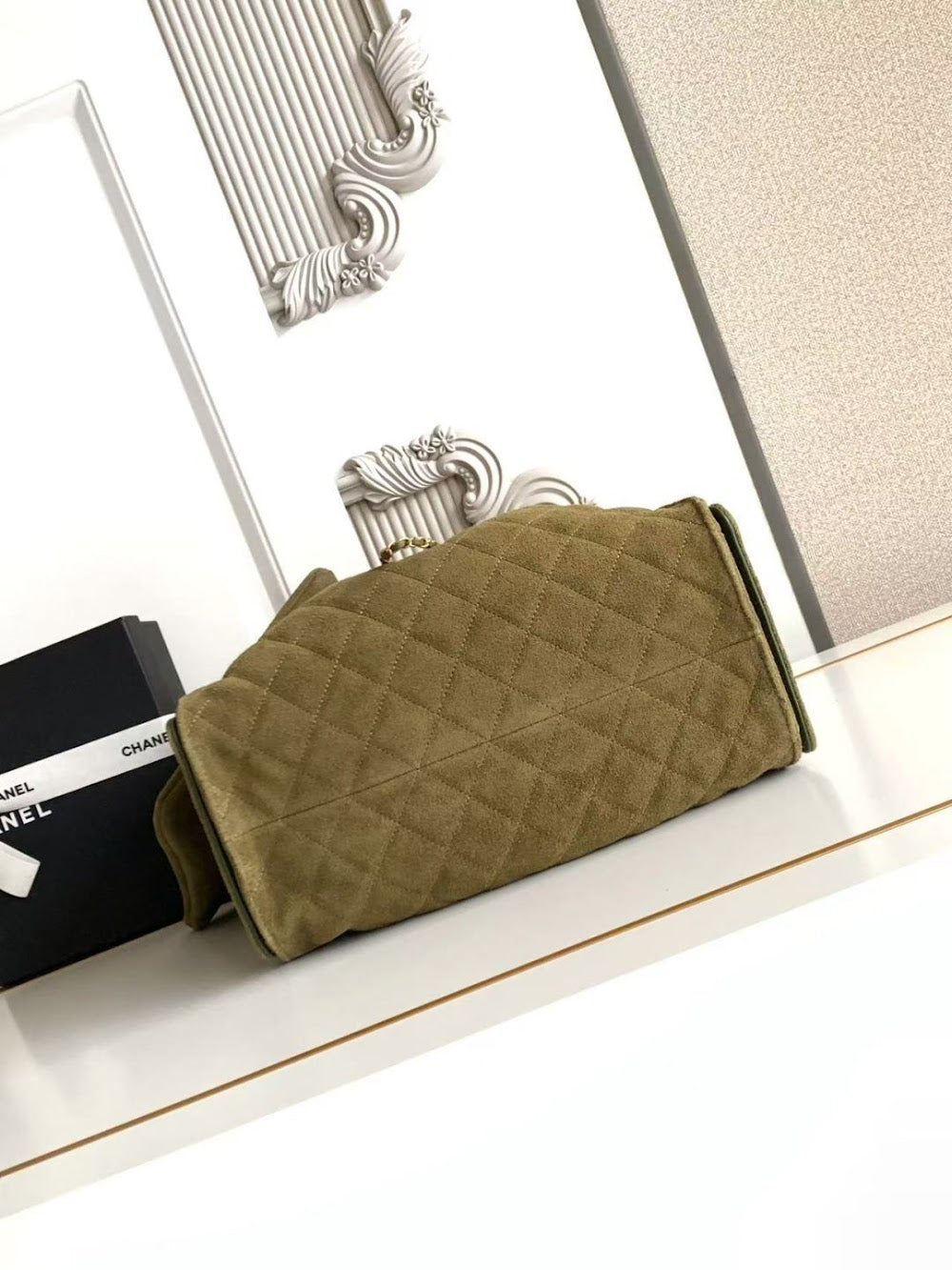Dragons Bags CHn Luxury Bag --112837
