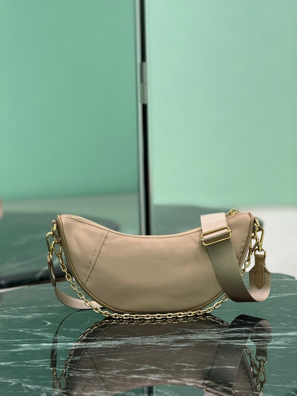 Dragons Bags Pradn Luxury Bag --101643