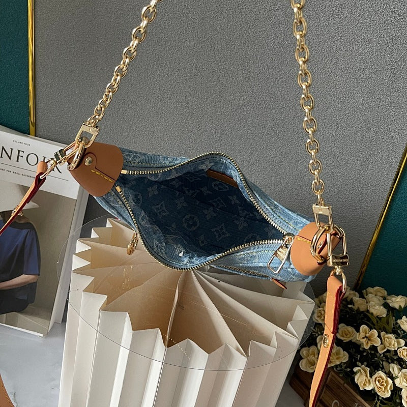 Dragons Bags ln Luxury Bag --78614