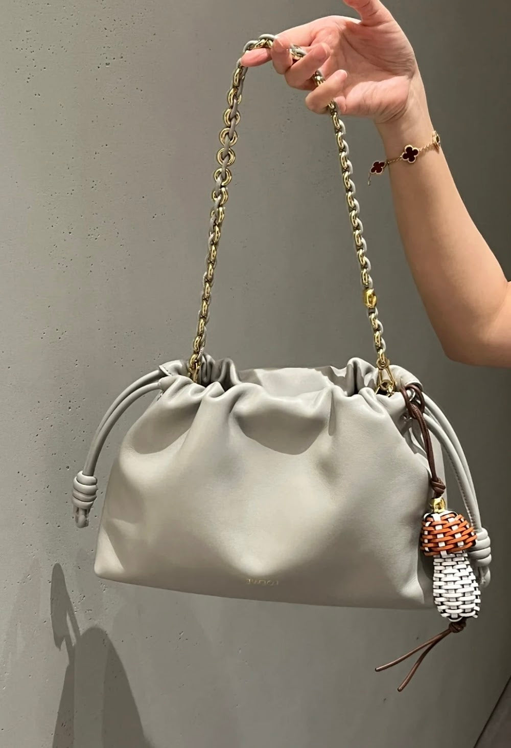 Dragons Bags Lowen Luxury Bag --99806
