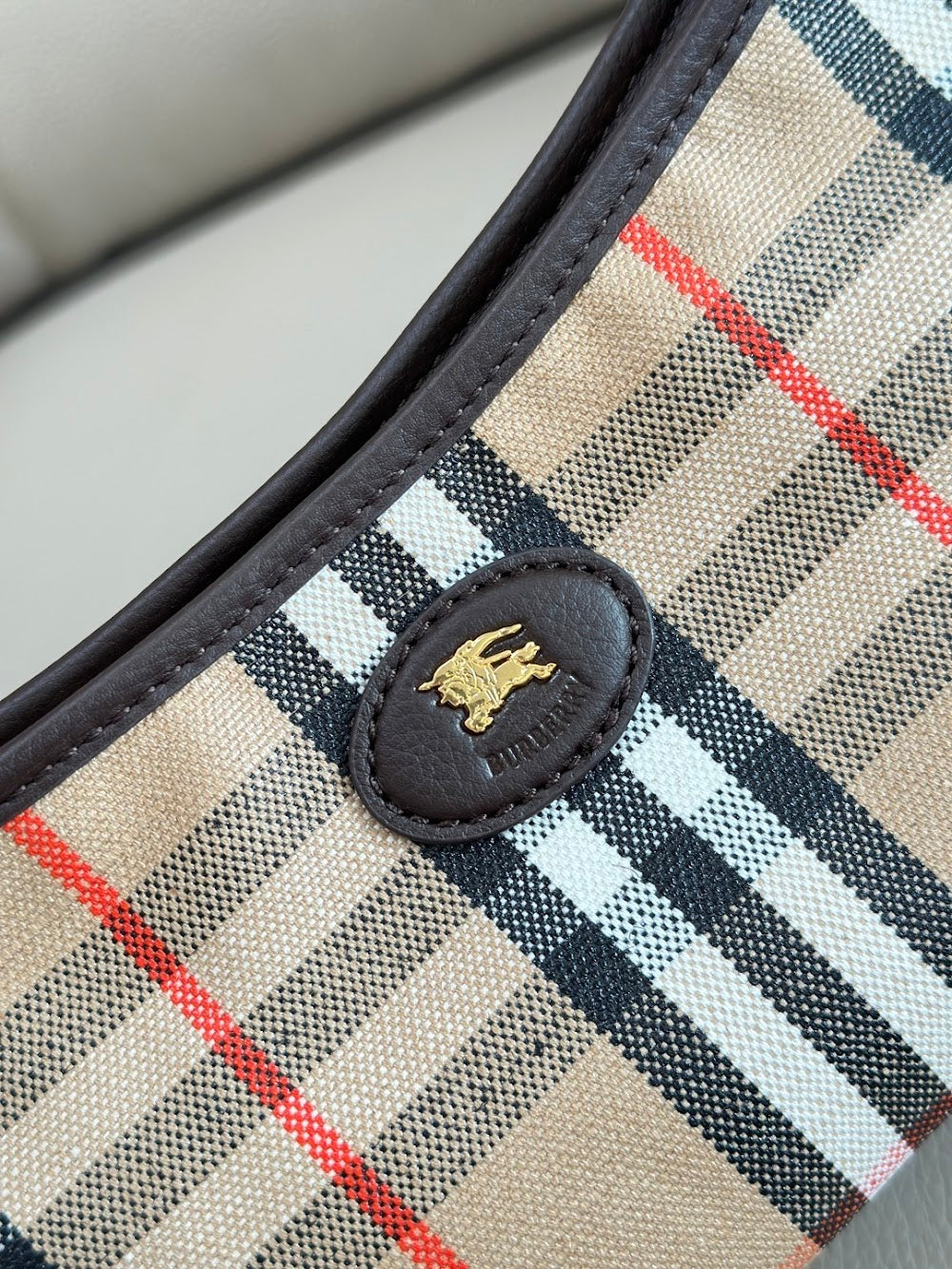 Dragons Bags Burberryn Luxury Bag --92373