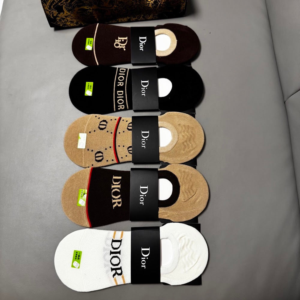Dragons Bags Premium Luxury Socks --98462