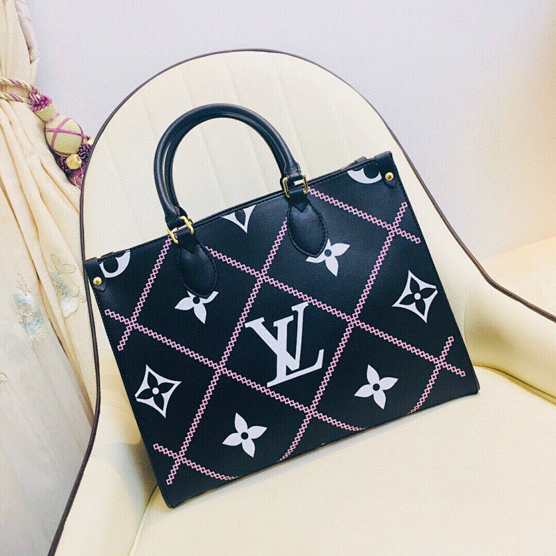 Dragons Bags LVn Luxury Bag --79942