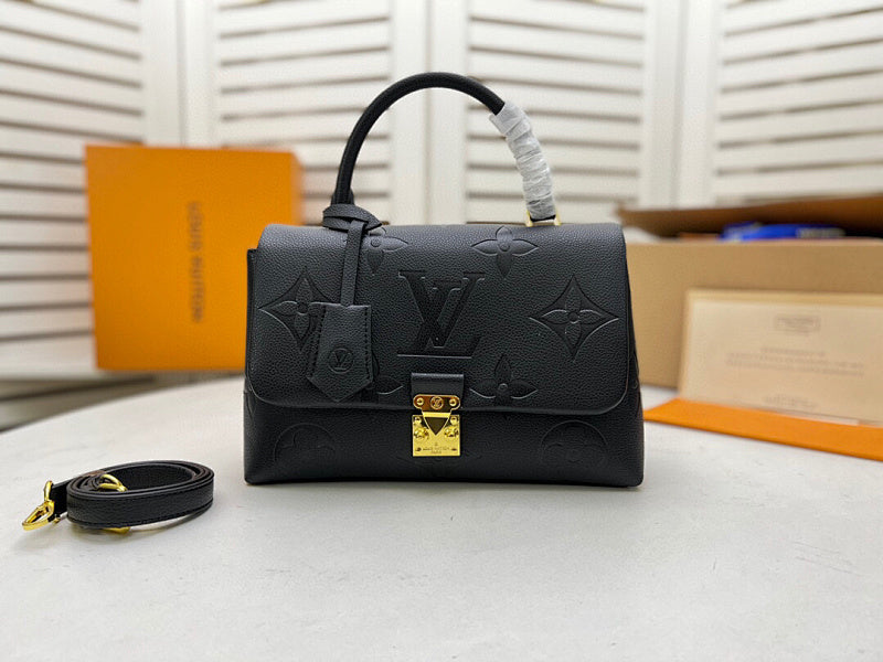 Dragons Bags LVn Luxury Bag --79315