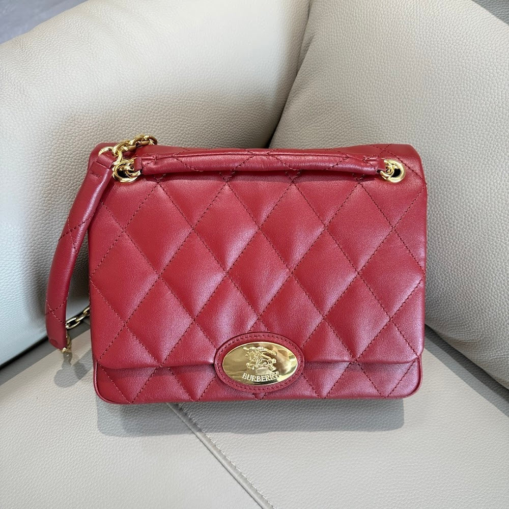 Dragons Bags Burberryn Luxury Bag --92271