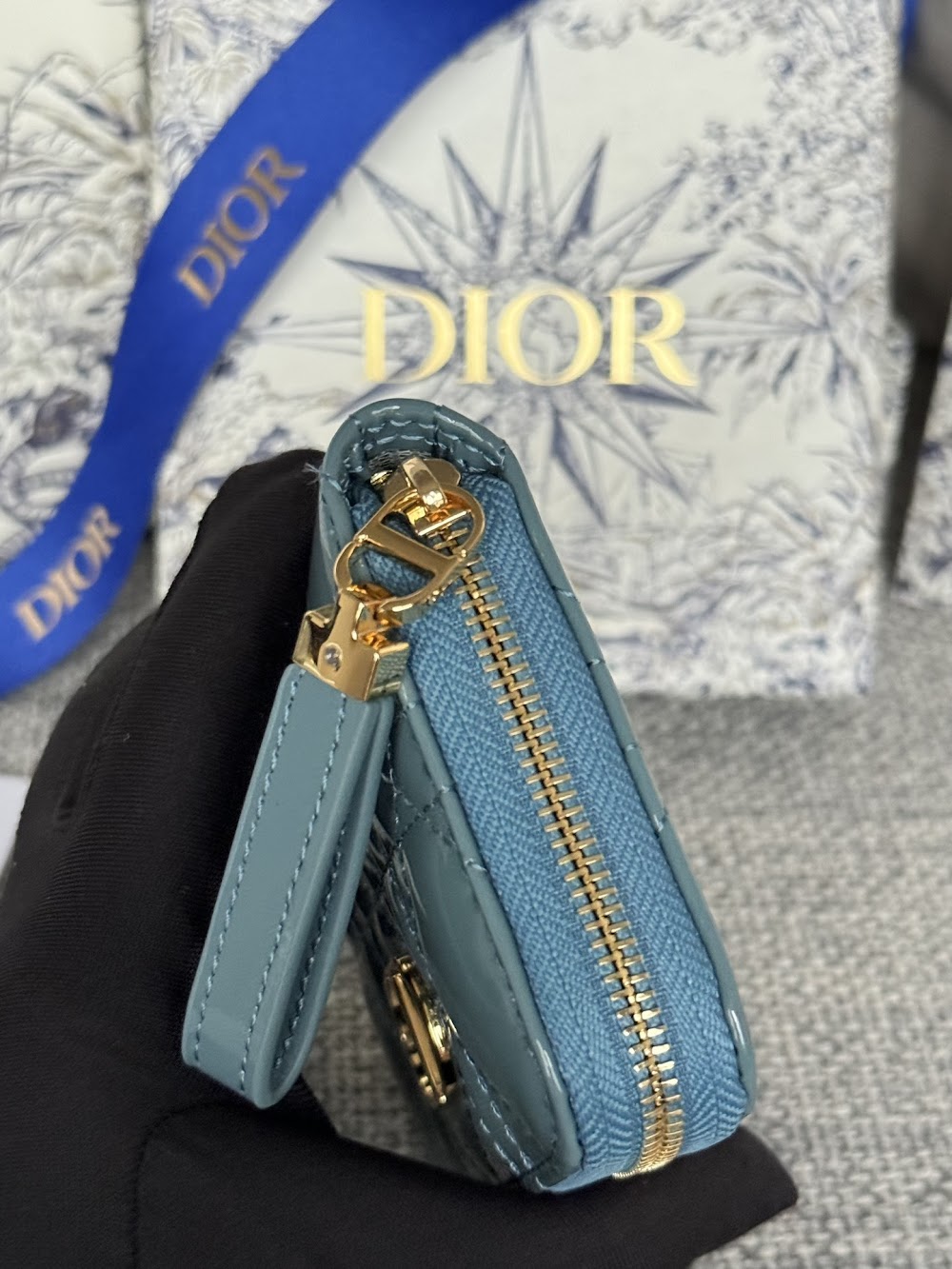 Dragons BagsDiorn Luxury Bag --114611