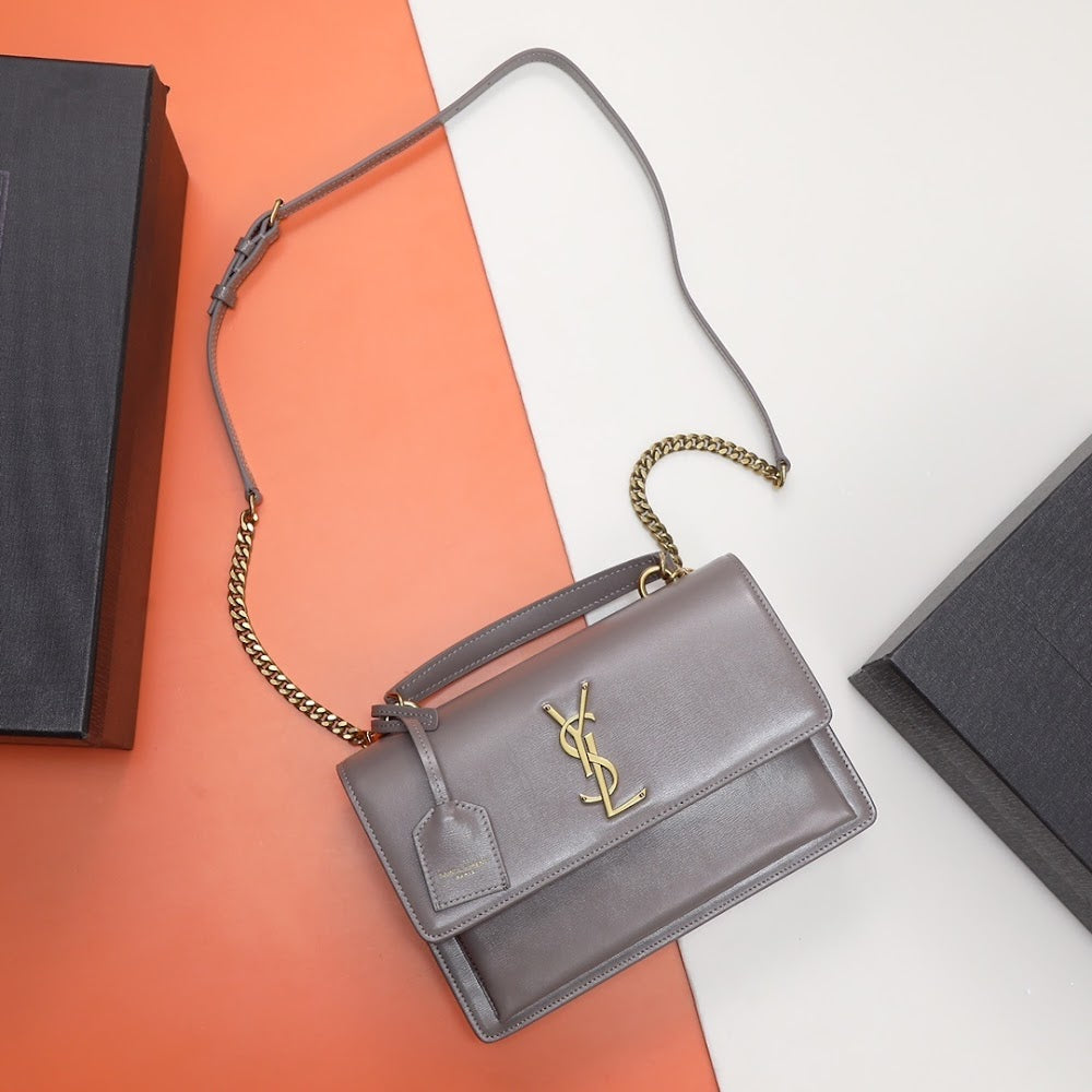 Dragons Bags YSLn Luxury Bag --119797