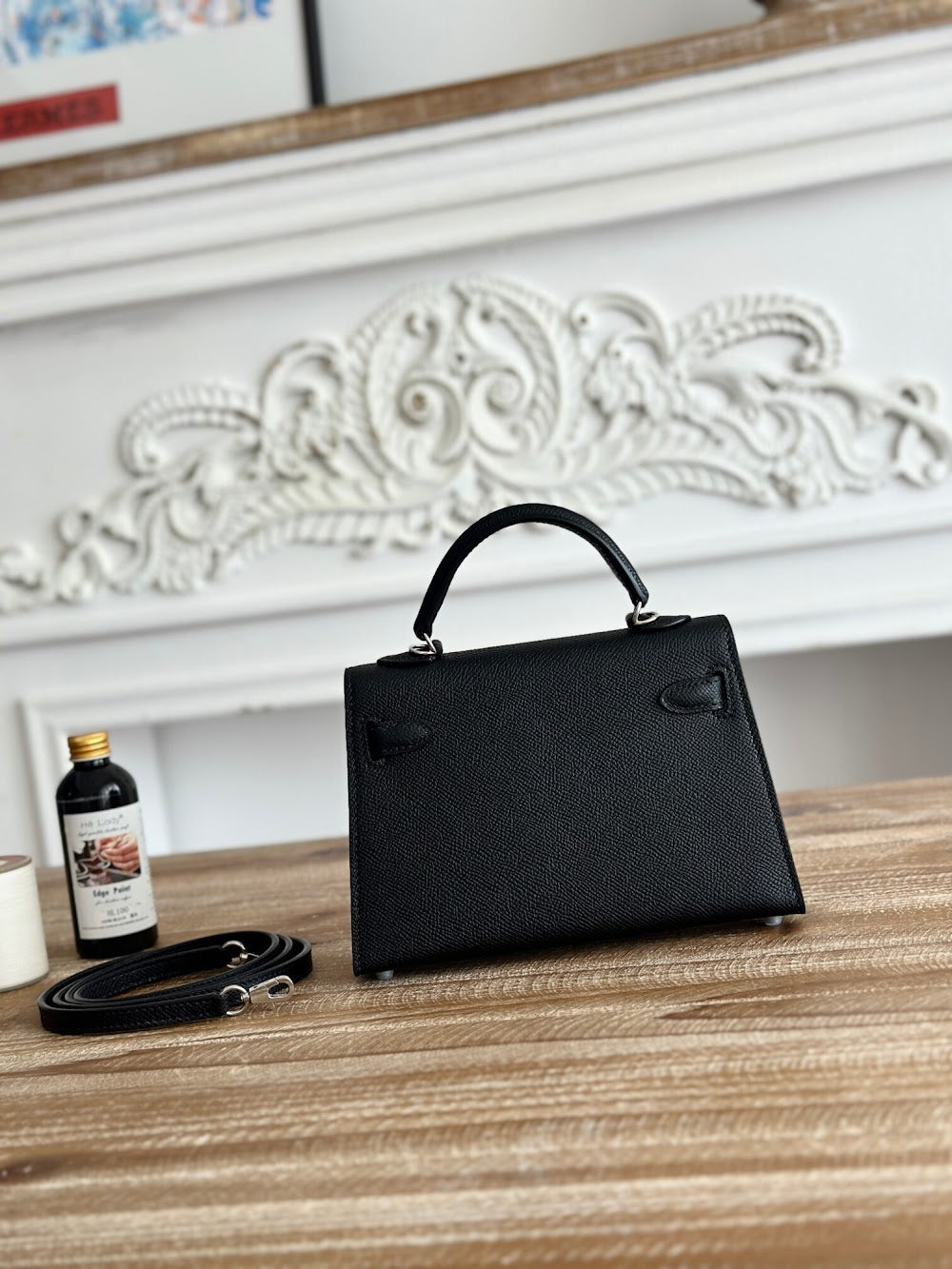 Dragons BagsHermesn Luxury Bag --116996