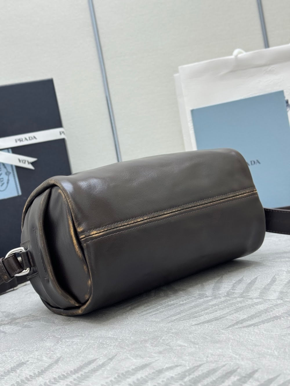Dragons Bags Pradn Luxury Bag --101351