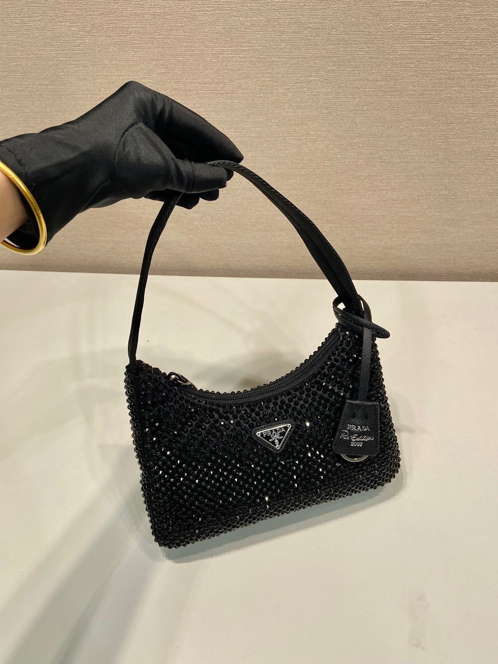 Dragons Bags Prada Luxury Bag --54427