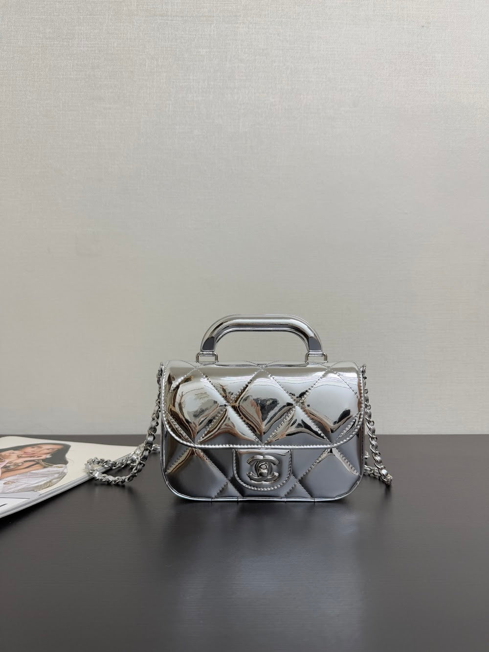 Dragons BagsCHn Luxury Bag --113723