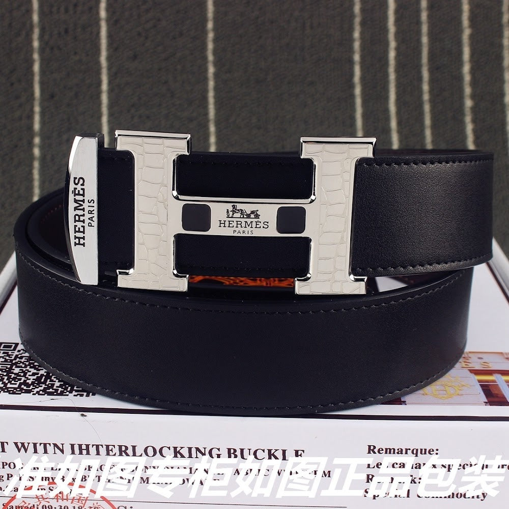 Dragons Bags Hermesn Luxury Belt --105958