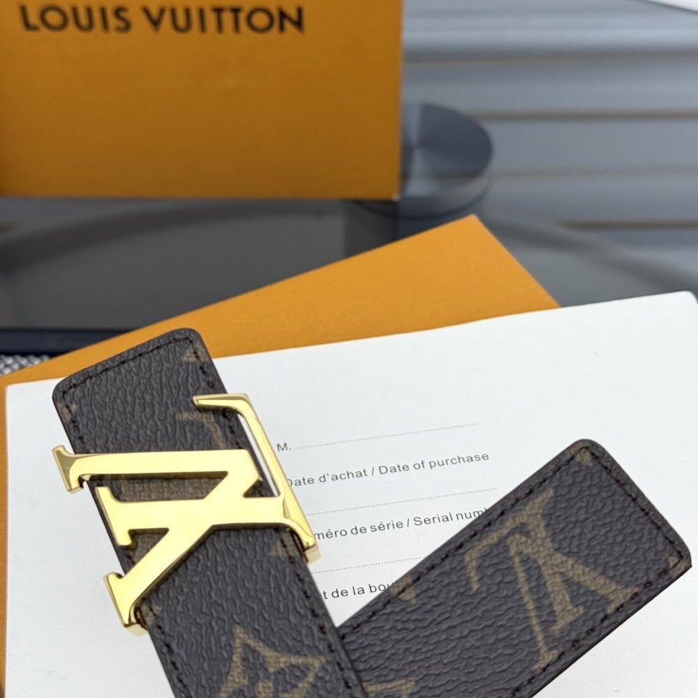 Dragons Bags ln Luxury Belt --106725