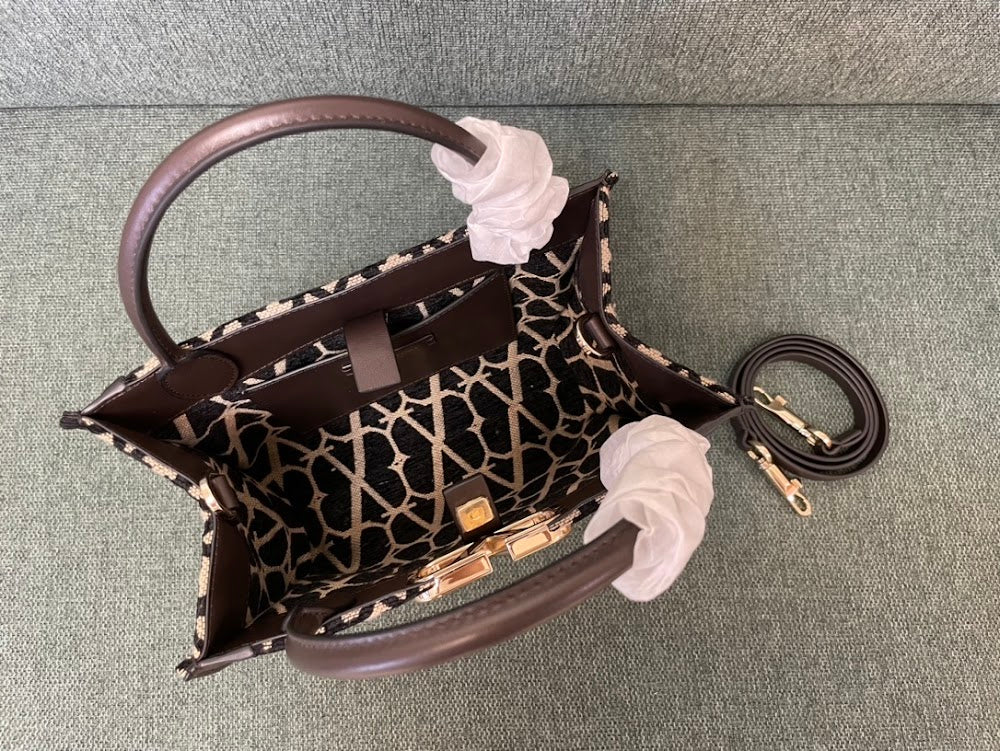 Dragons Bags Valentine Luxury Bag --120974