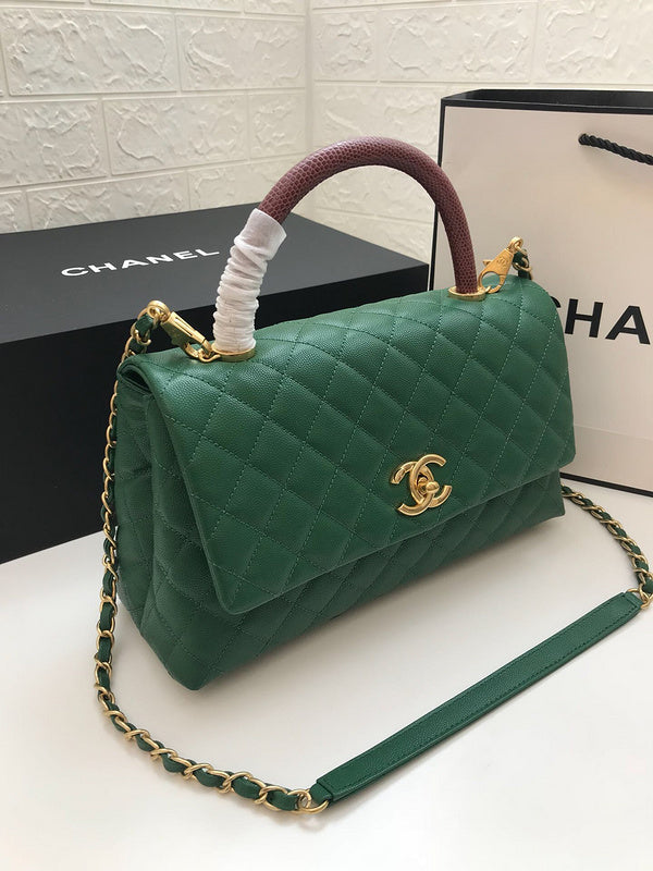 Dragons Bags Detail