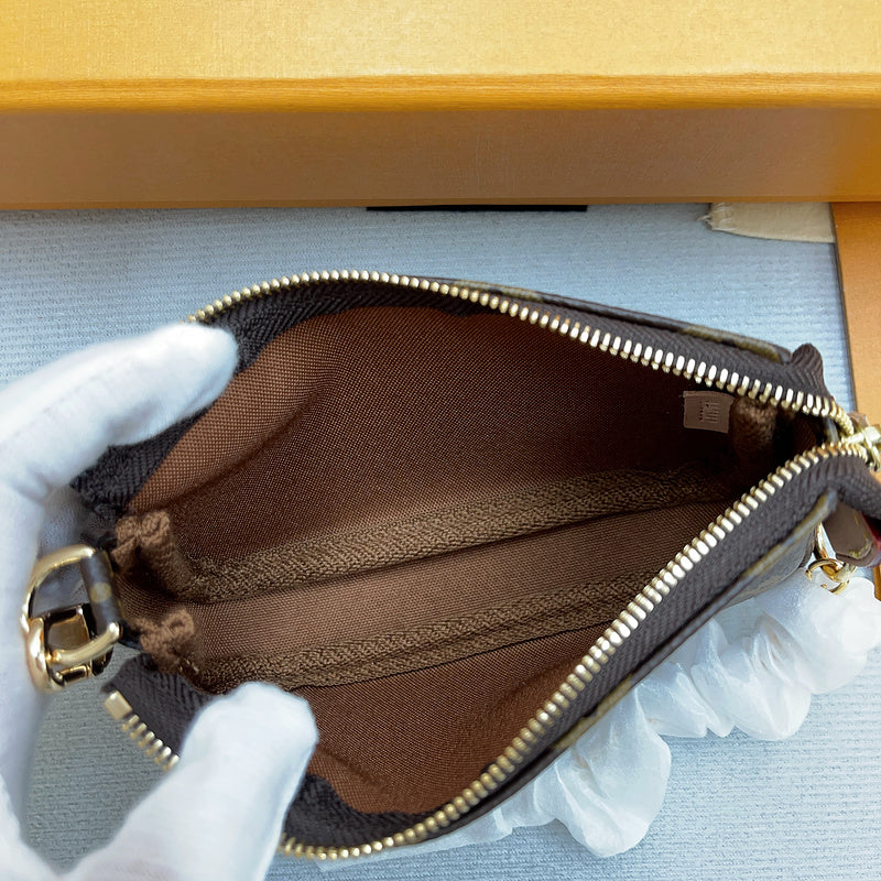 nmb Fashion bags - 8781