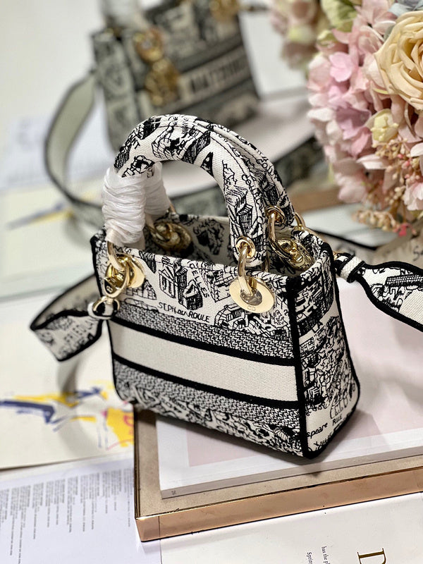Dragon Bags VBS - 730