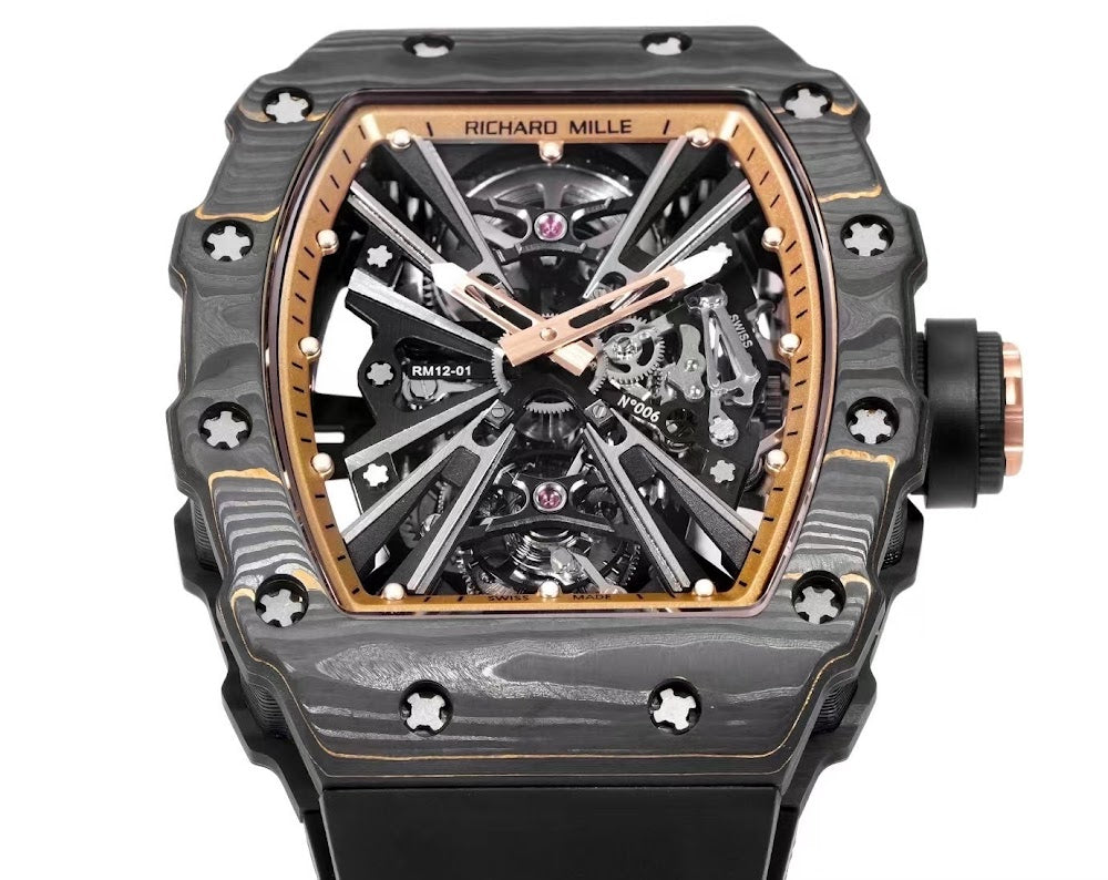 Dragons Bags Luxury Designer Watch --103108