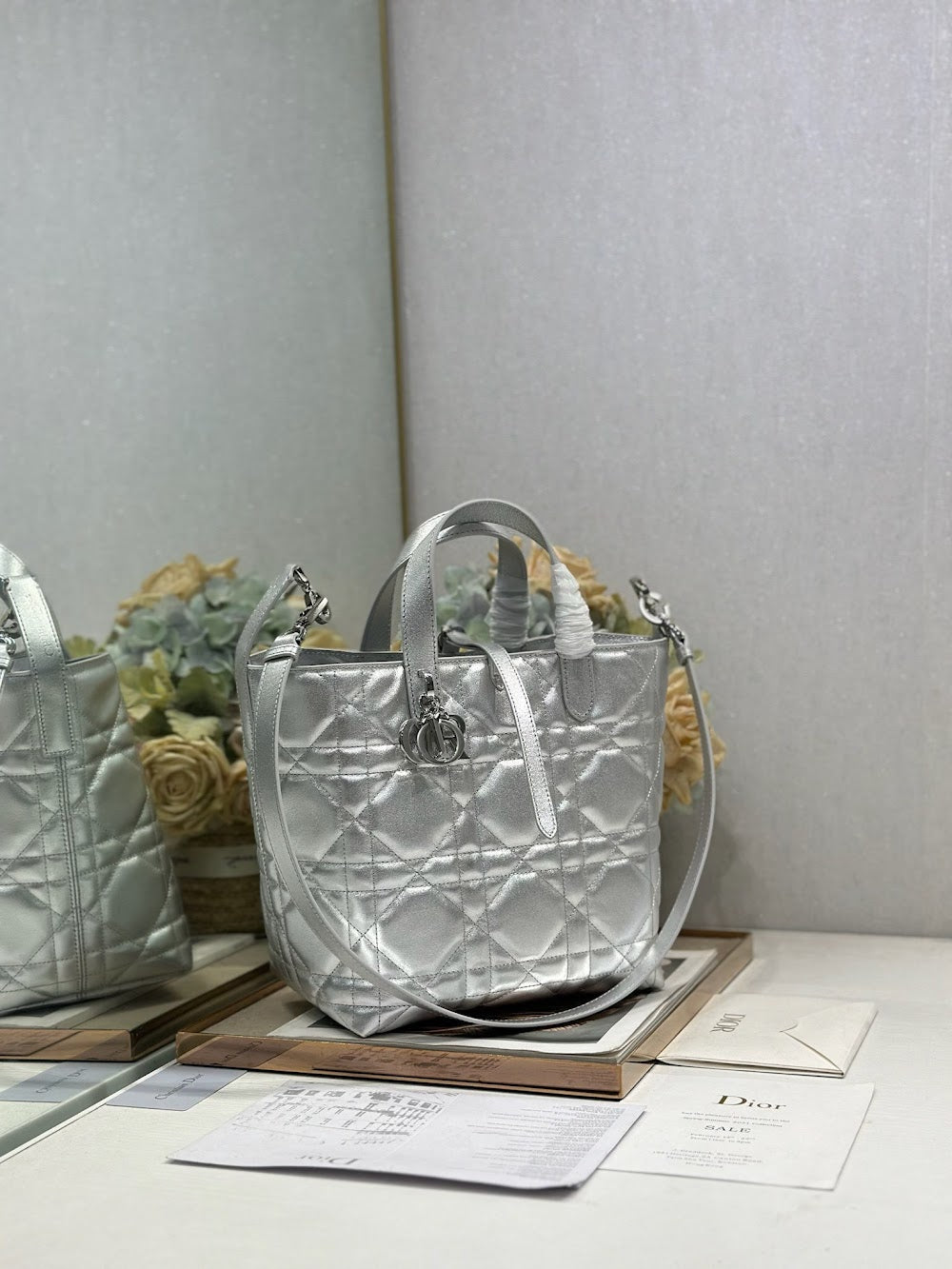 Dragons BagsDiorn Luxury Bag --115593