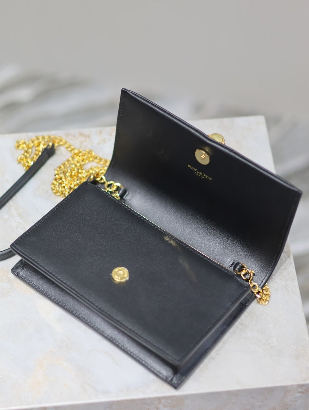 Dragons Bags YSLn Luxury Bag --120520