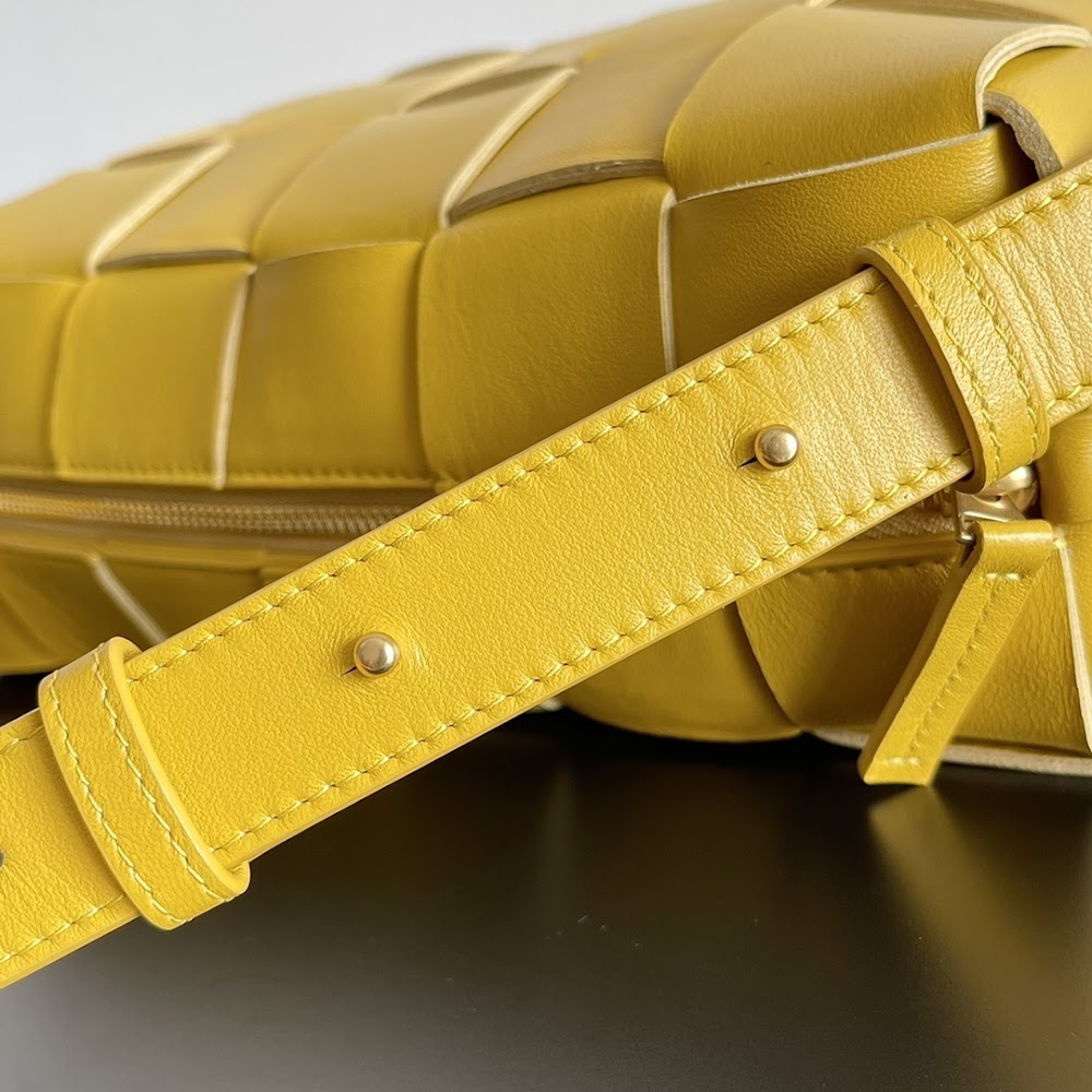 Dragons Bags Bottegan Luxury Bag --90620
