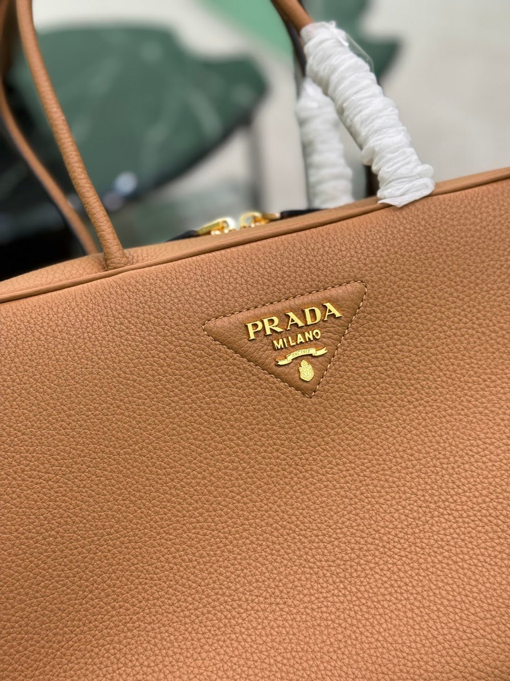 Dragons Bags Prada Luxury Bag --53945
