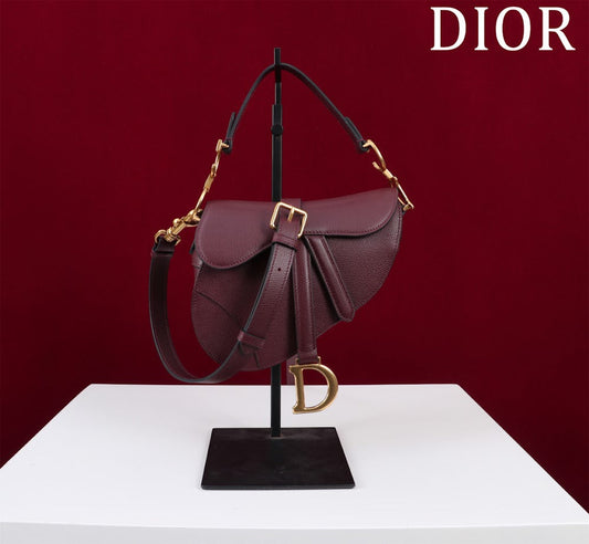 Dragons BagsDiorn Luxury Bag --116496