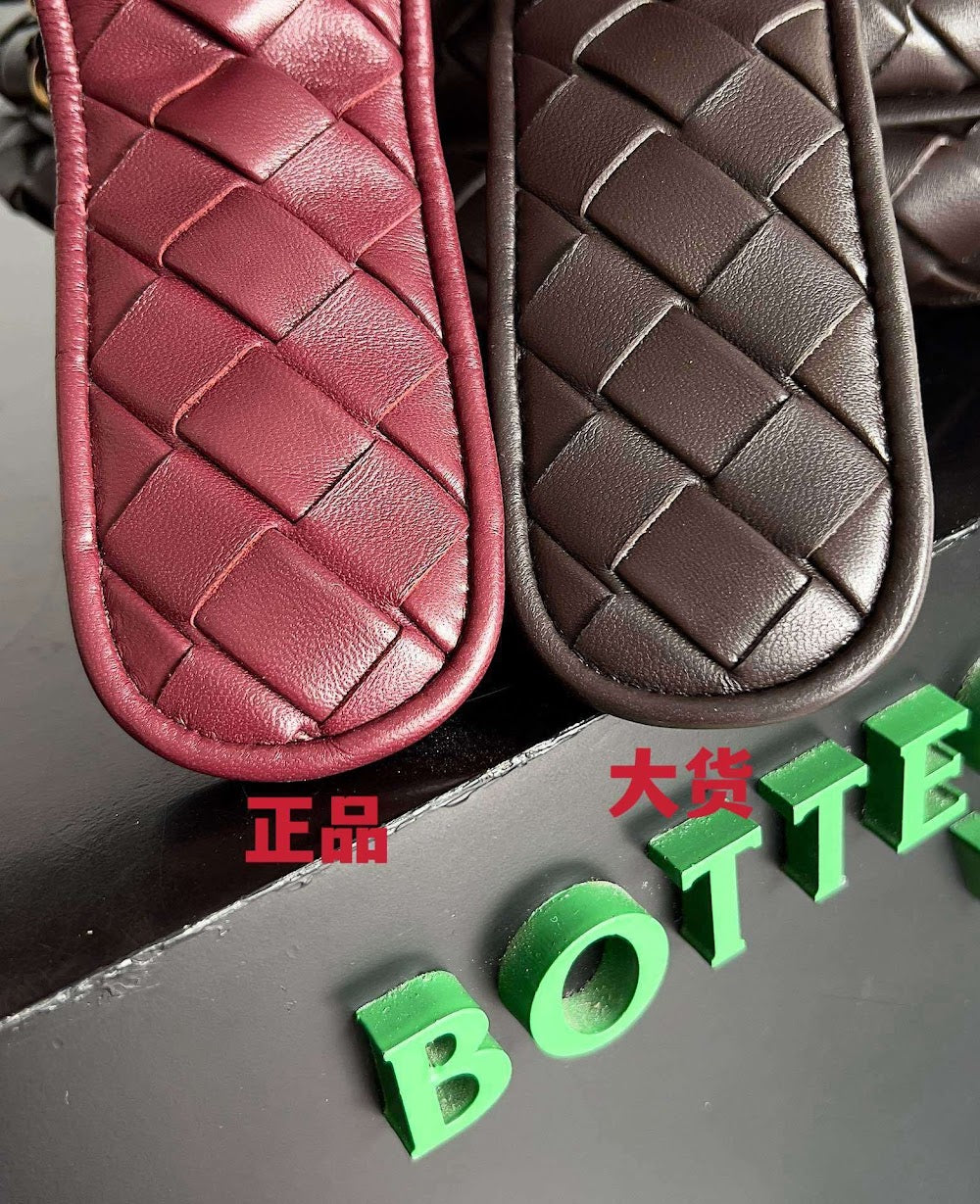 Dragons Bags Bottegan Luxury Bag --91278