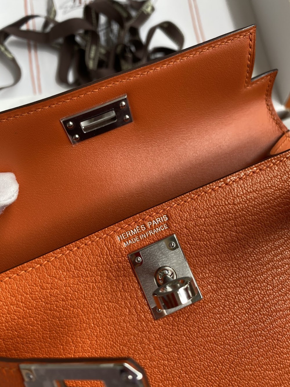 Dragons BagsHermesn Luxury Bag --118440