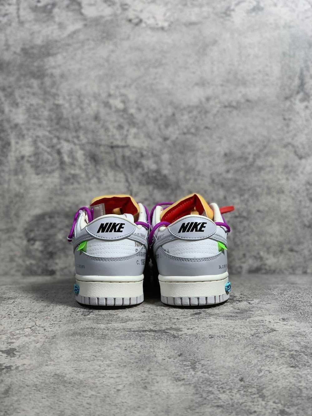 Dragons Bags Nike Luxury Shoes --54862