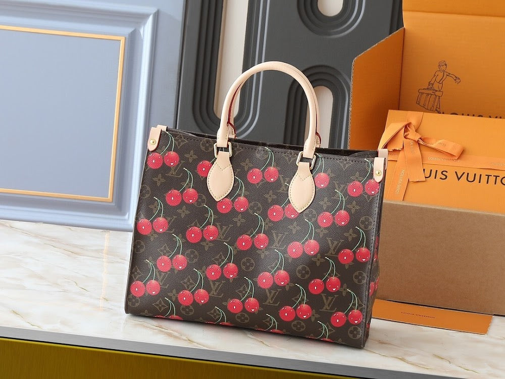 Dragons Bags ln Luxury Bag --76865
