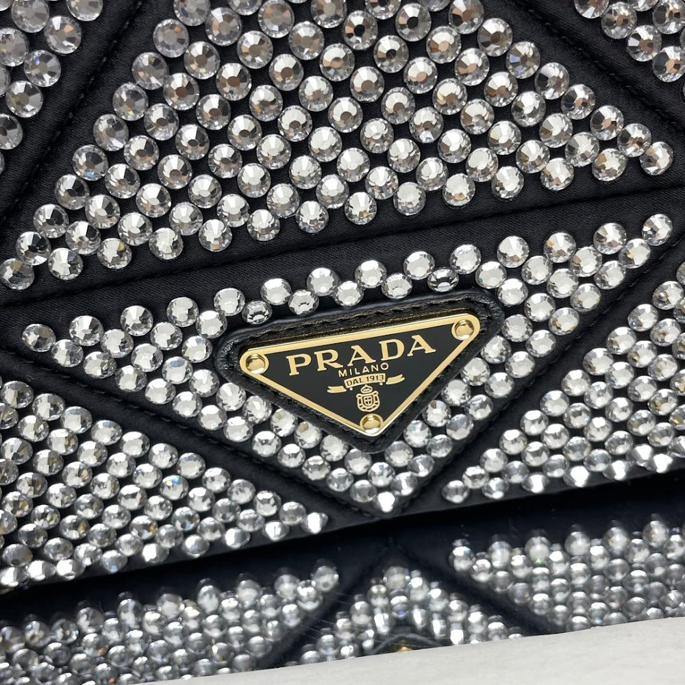 Dragons Bags Pradn Luxury Bag --102622