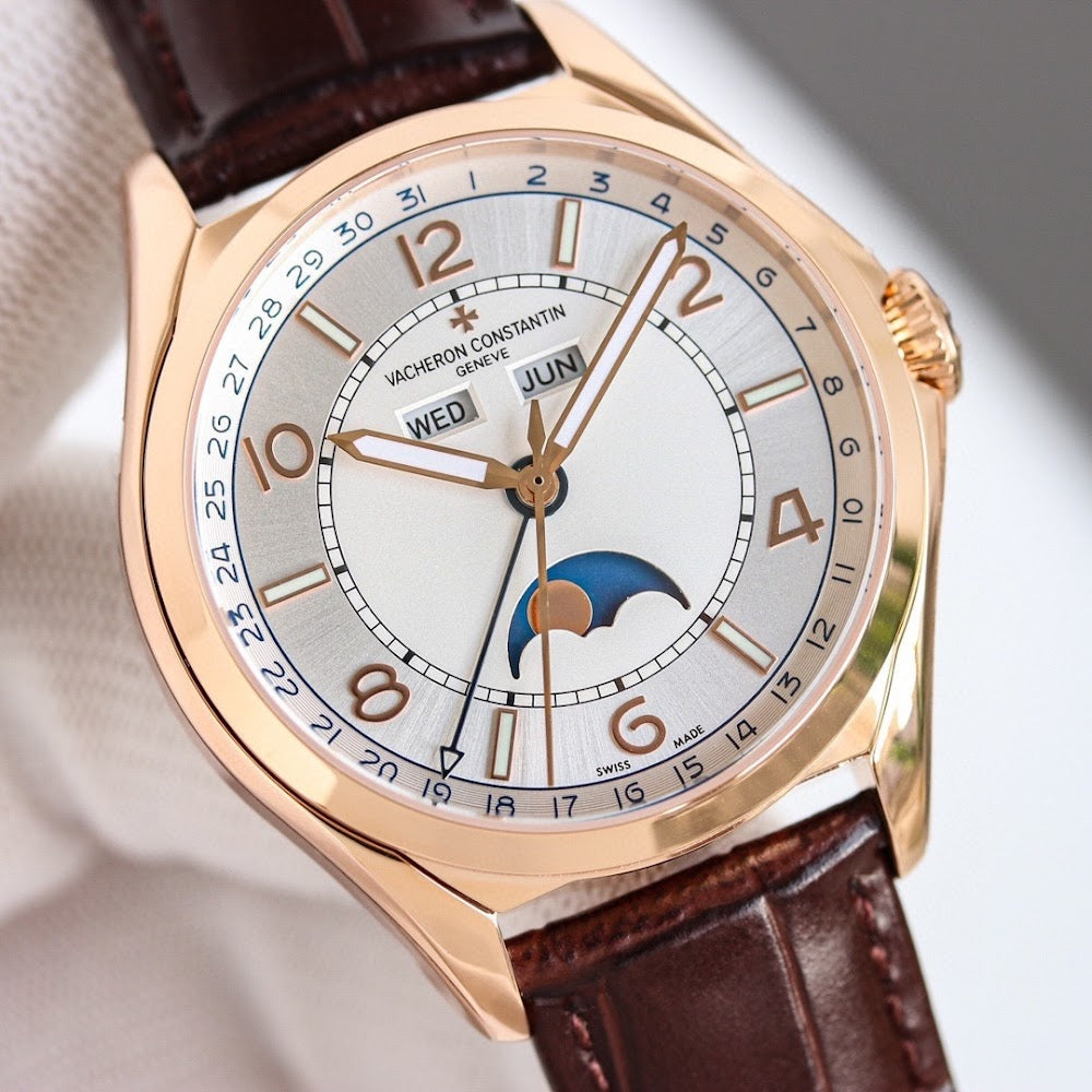 Dragons Bags Luxury Designer Watch --104331