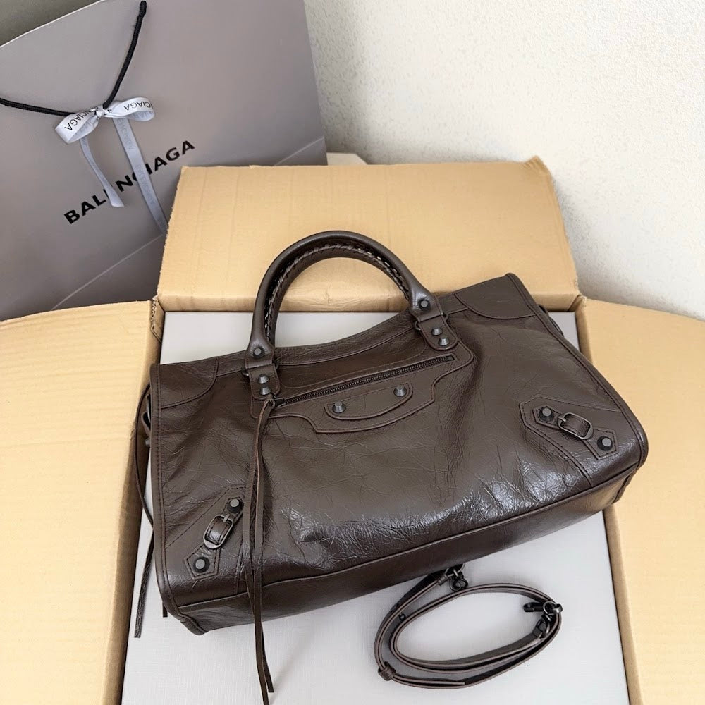 Dragons Bags Balenciaga Luxury Bag --111428