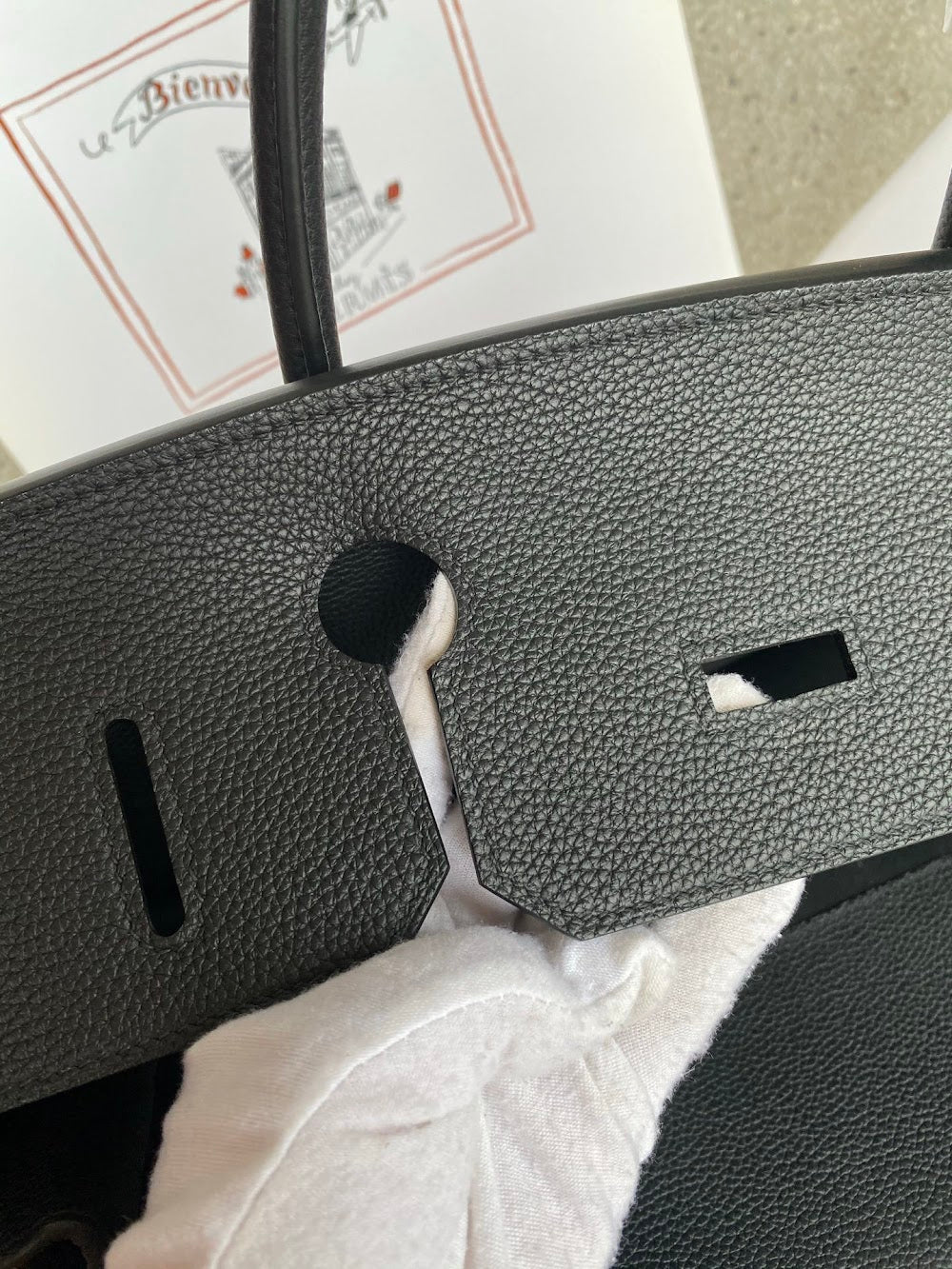 Dragons BagsHermesn Luxury Bag --116738