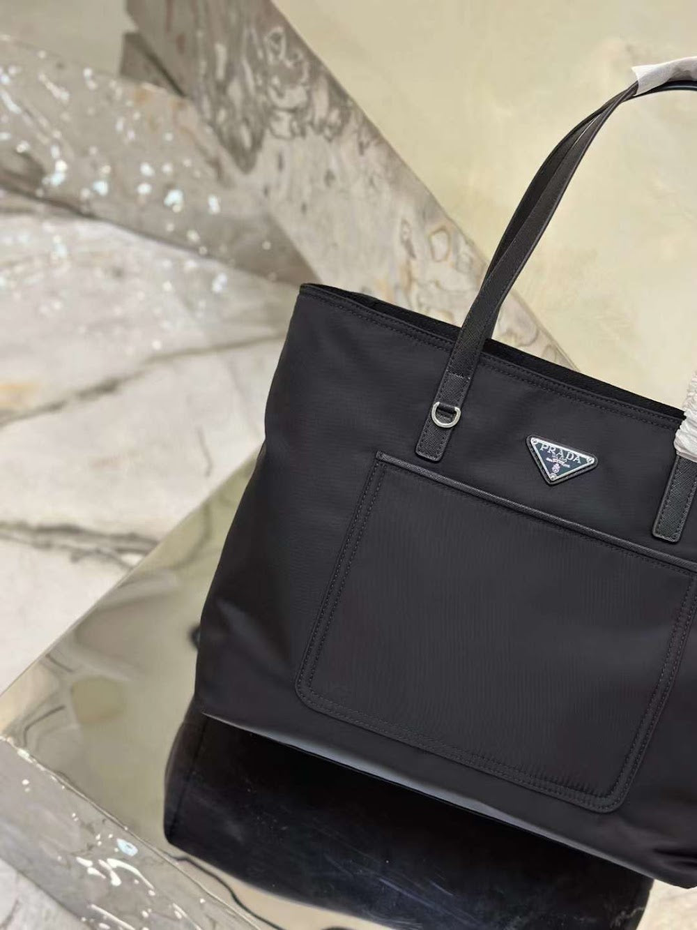 Dragons Bags Prada Luxury Bag --53809