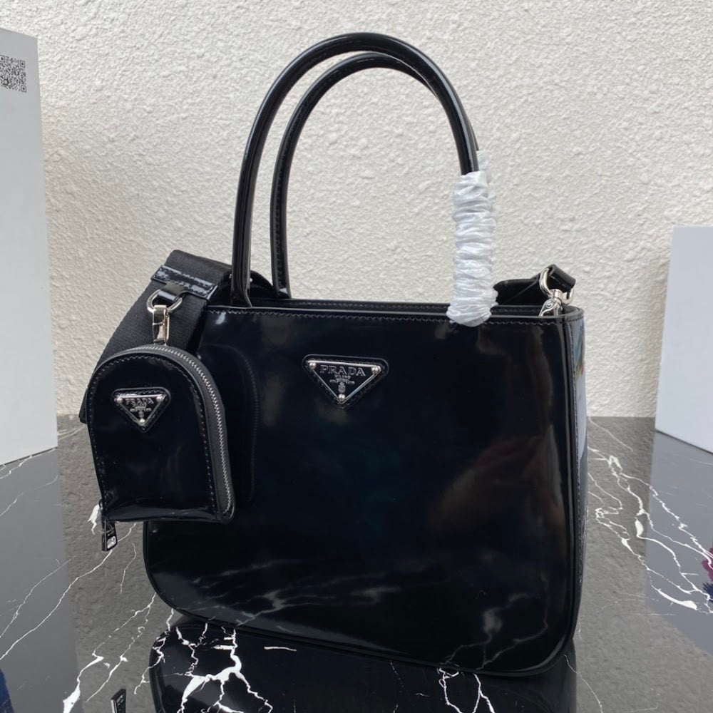 Jessica Bags pradn Luxury Bag --74726