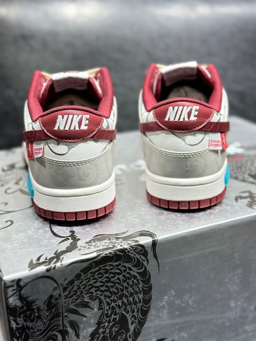 Dragons Bags Nike Luxury Shoes --54909